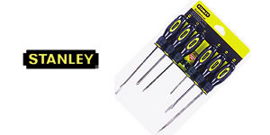Stanley Screwdriver Set 6pce  $29.70